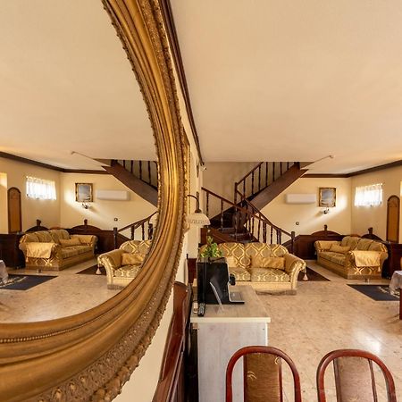 Szenti Vendeghaz Bed & Breakfast Gyor Bagian luar foto